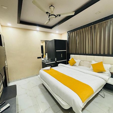Kings Inn Hotel Ranchi Eksteriør bilde