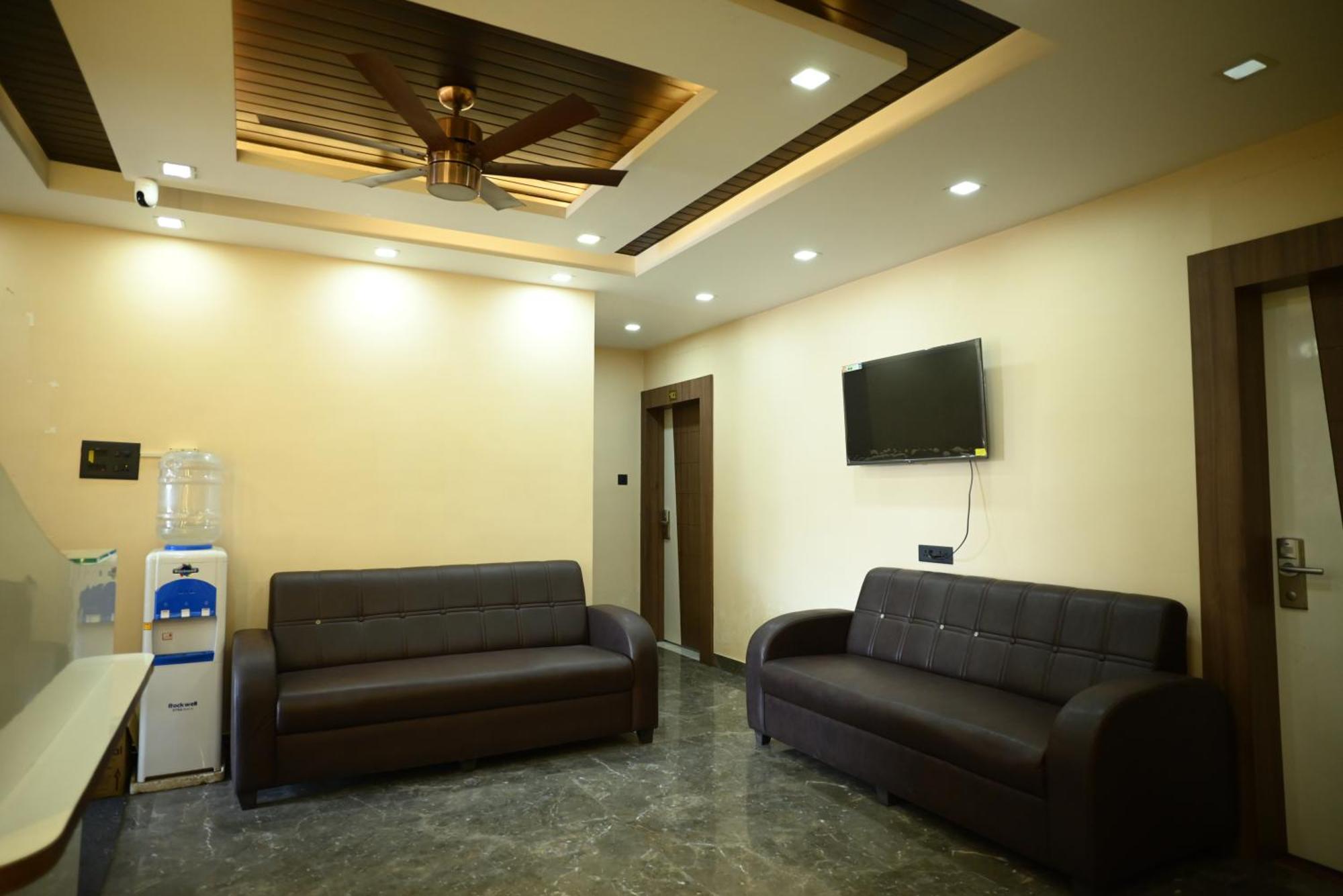 Kings Inn Hotel Ranchi Eksteriør bilde
