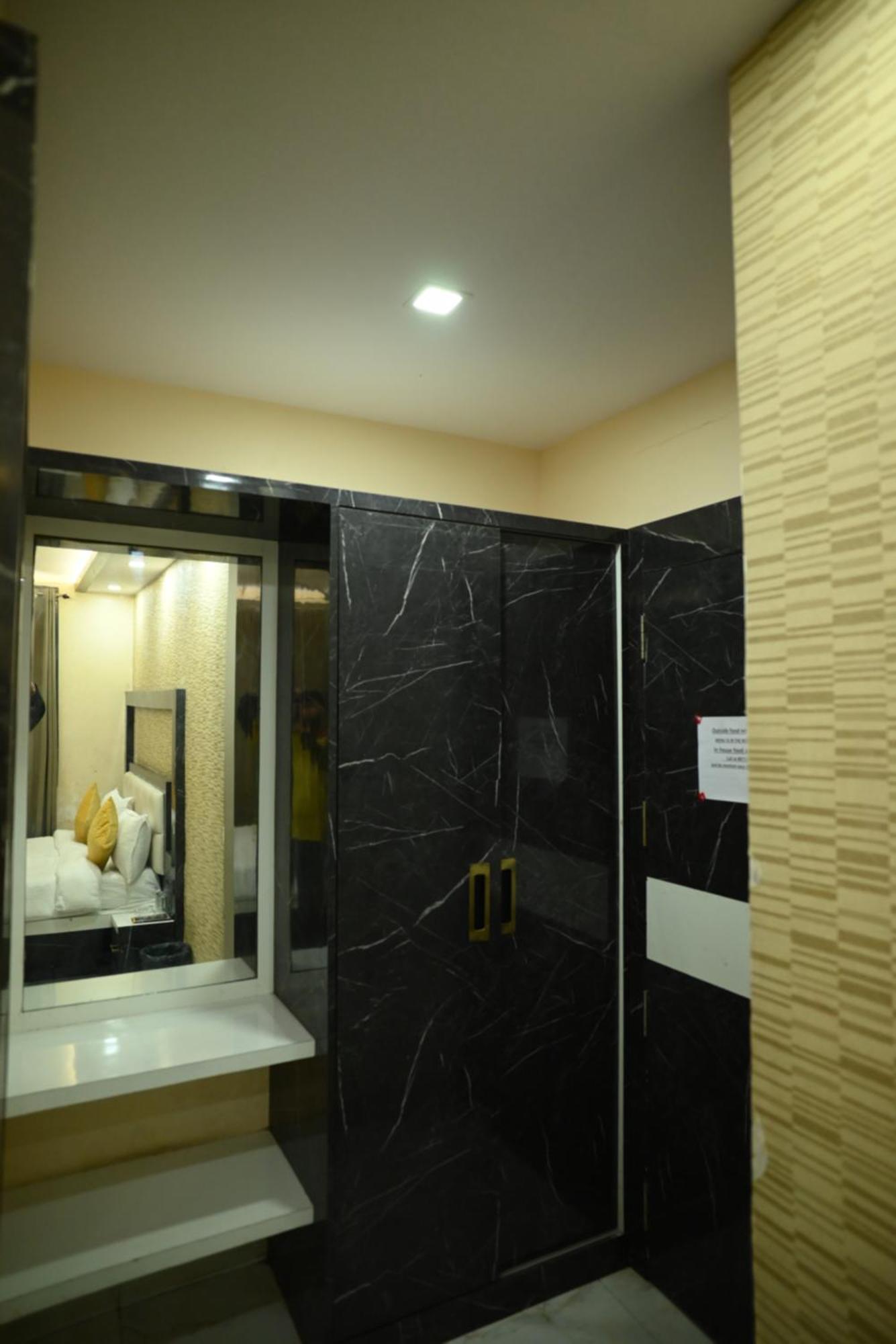 Kings Inn Hotel Ranchi Eksteriør bilde